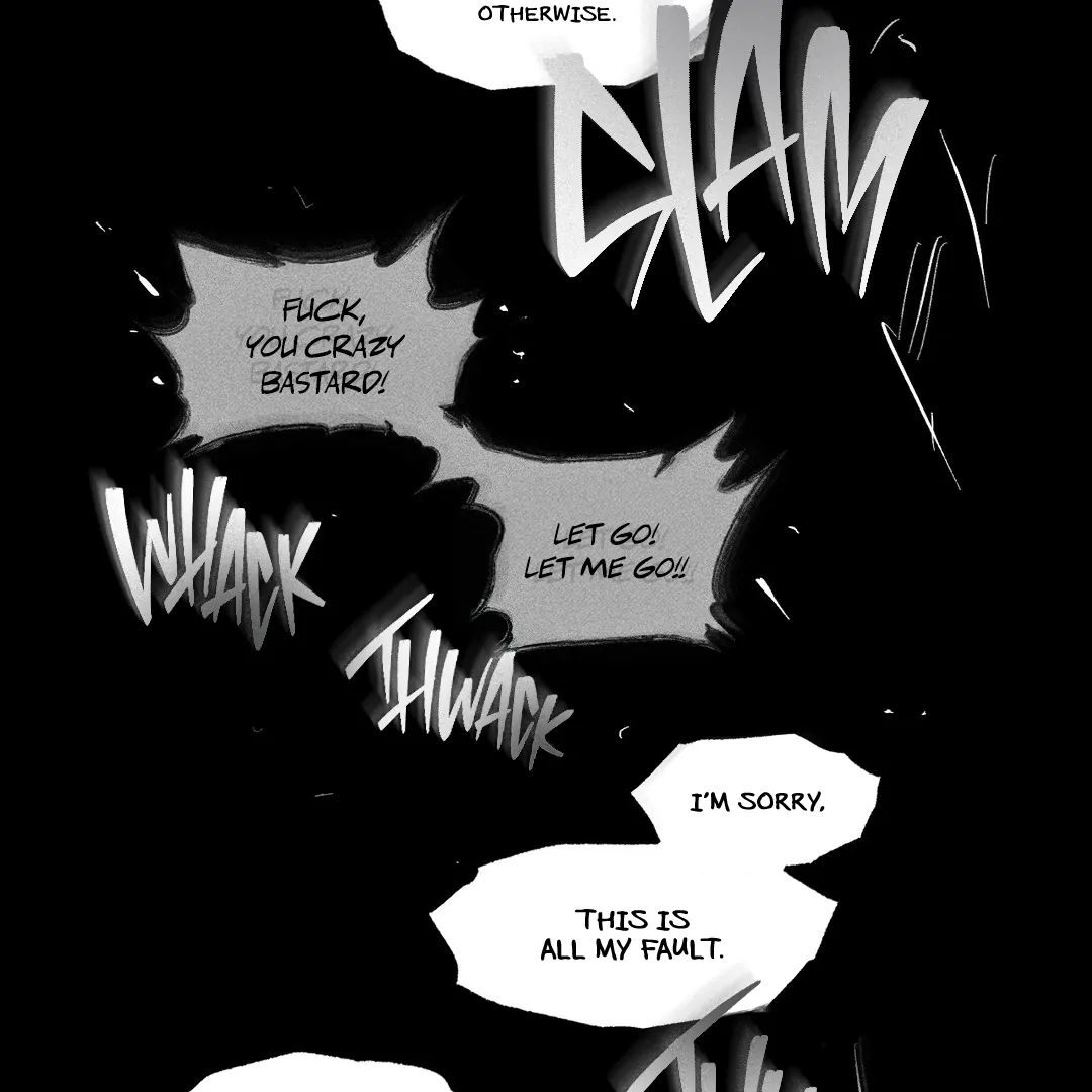 Read Unchanged Man chapter 38 image 89 on Lezhin