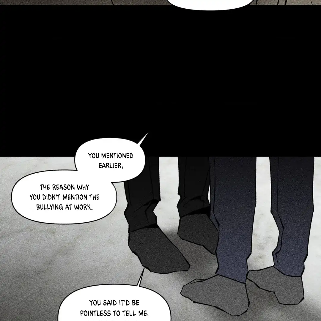 Read Unchanged Man chapter 38 image 9 on Lezhin