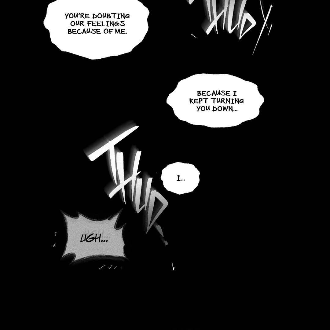 Read Unchanged Man chapter 38 image 90 on Lezhin