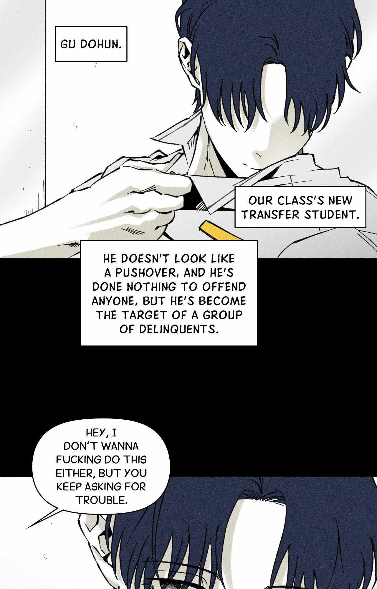 Read Unchanged Man chapter 39 image 10 on Lezhin