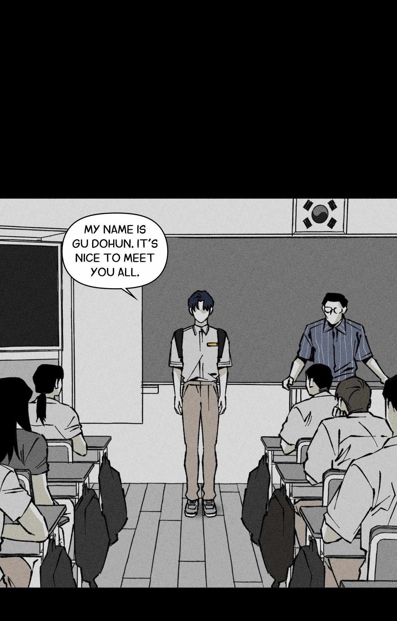 Read Unchanged Man chapter 39 image 12 on Lezhin