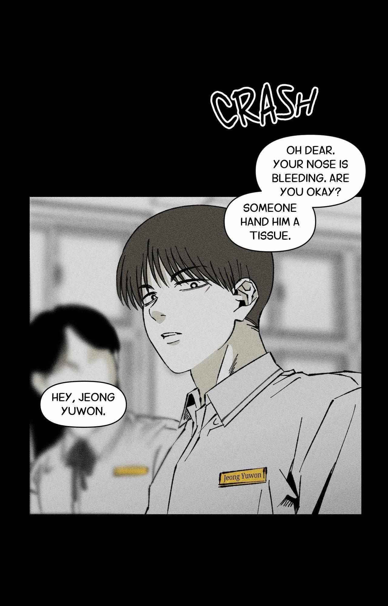 Read Unchanged Man chapter 39 image 13 on Lezhin