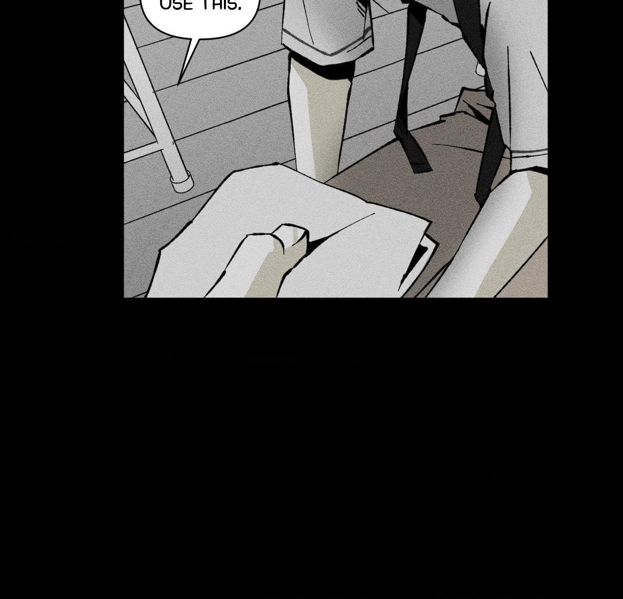 Read Unchanged Man chapter 39 image 15 on Lezhin