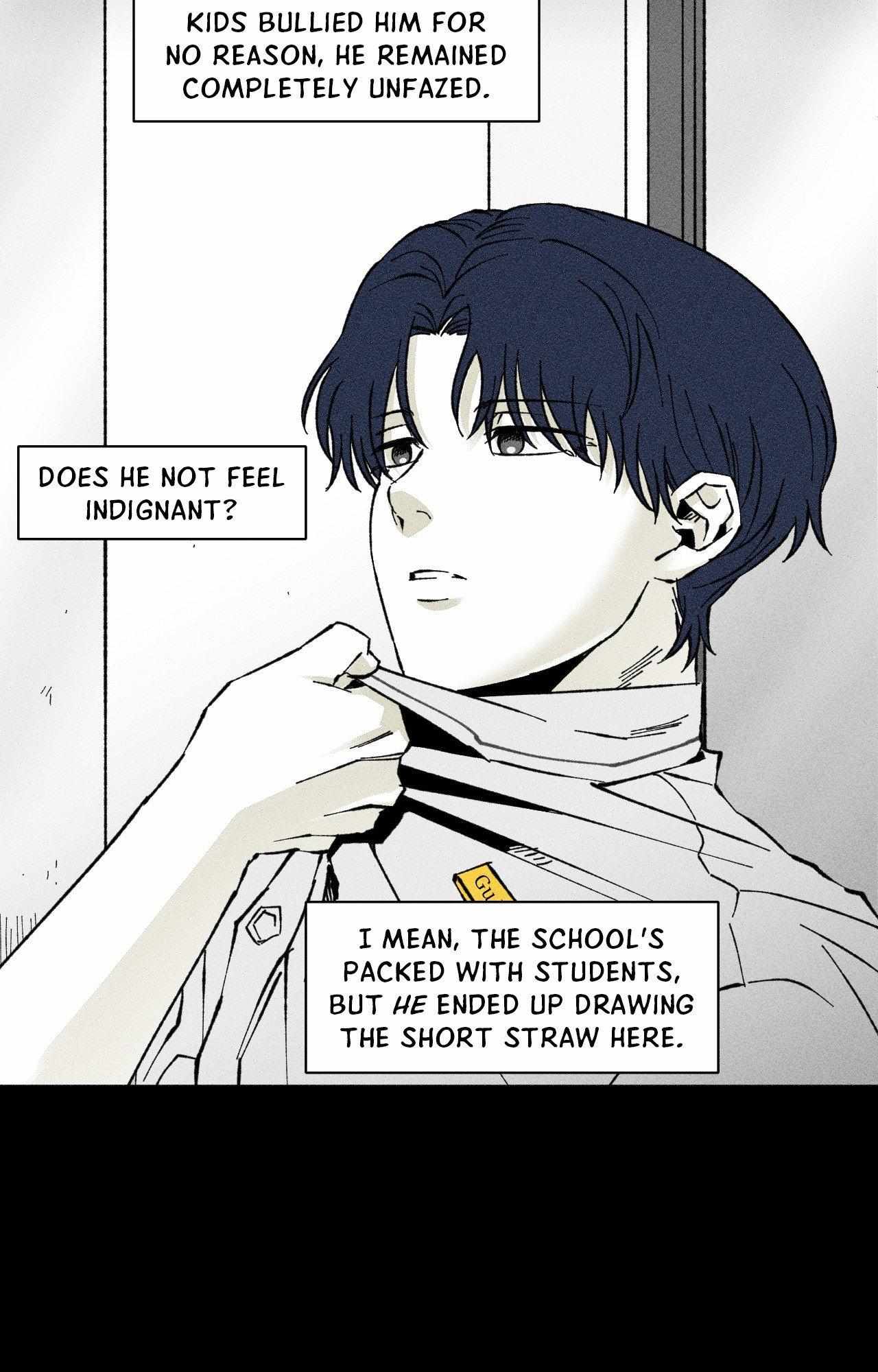 Read Unchanged Man chapter 39 image 20 on Lezhin