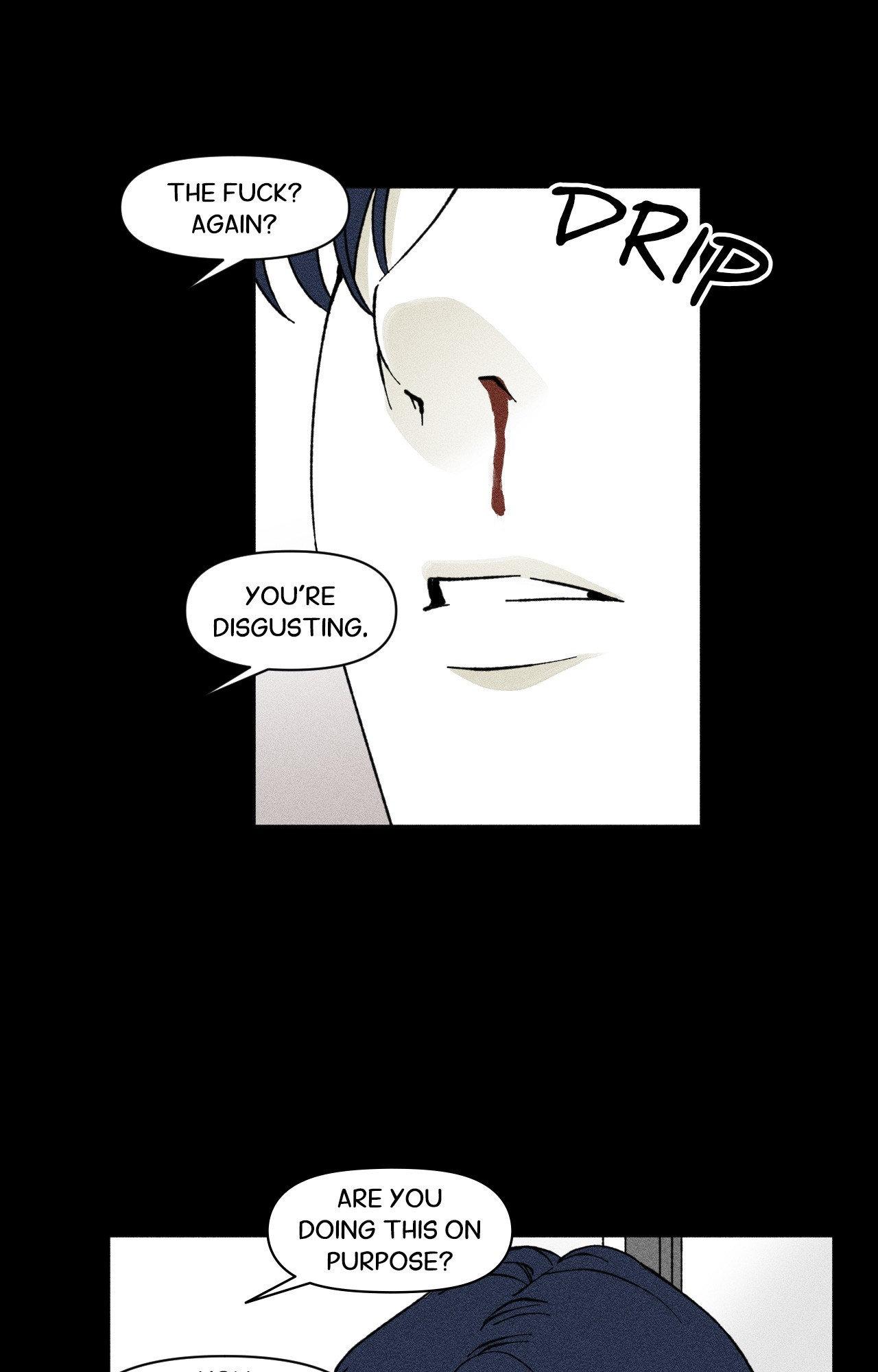 Read Unchanged Man chapter 39 image 21 on Lezhin