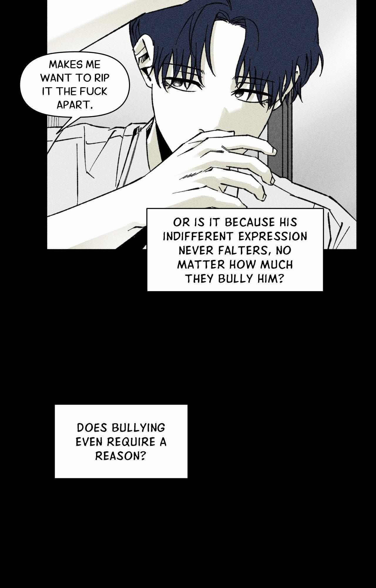 Read Unchanged Man chapter 39 image 23 on Lezhin