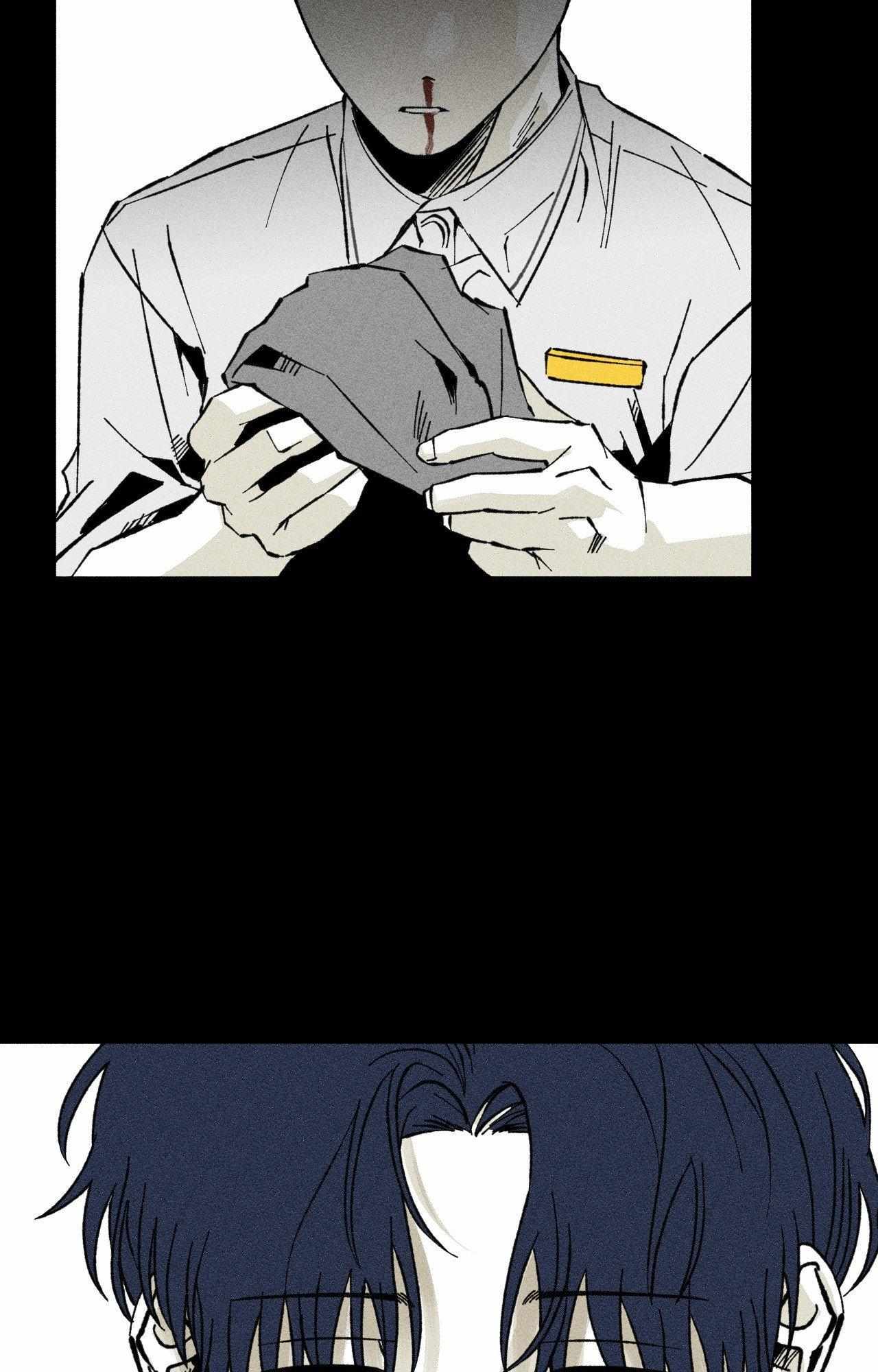 Read Unchanged Man chapter 39 image 27 on Lezhin