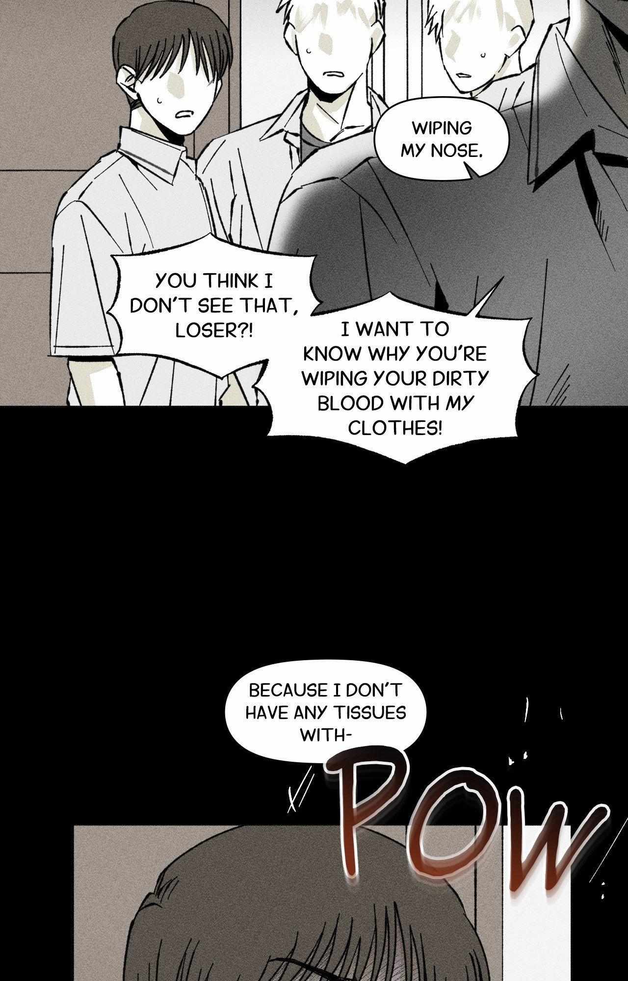 Read Unchanged Man chapter 39 image 30 on Lezhin