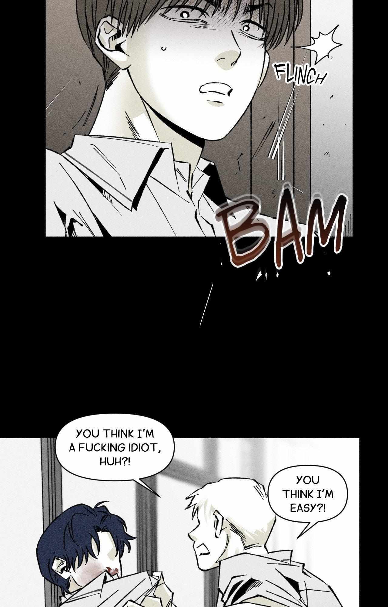 Read Unchanged Man chapter 39 image 31 on Lezhin