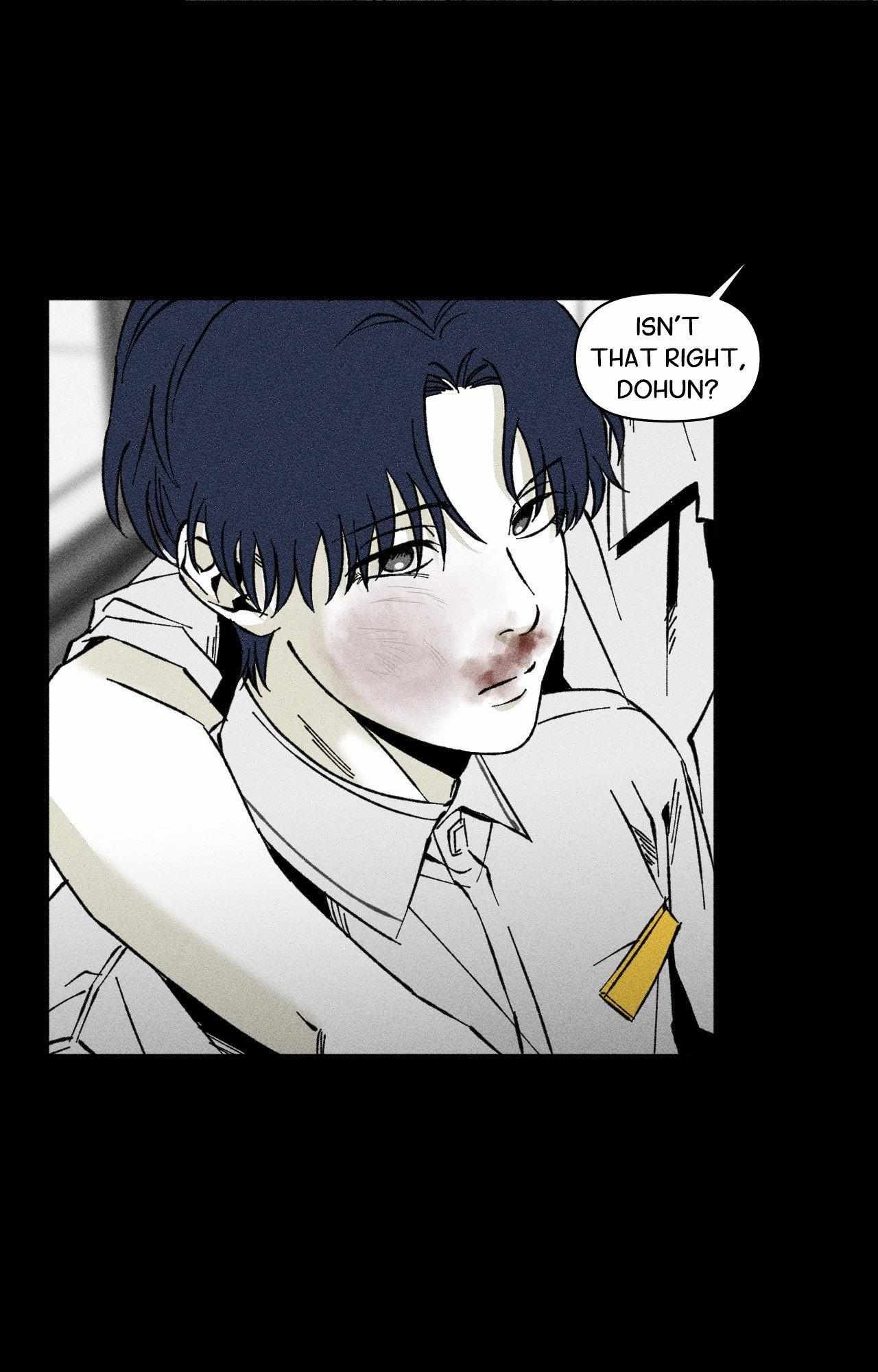 Read Unchanged Man chapter 39 image 35 on Lezhin