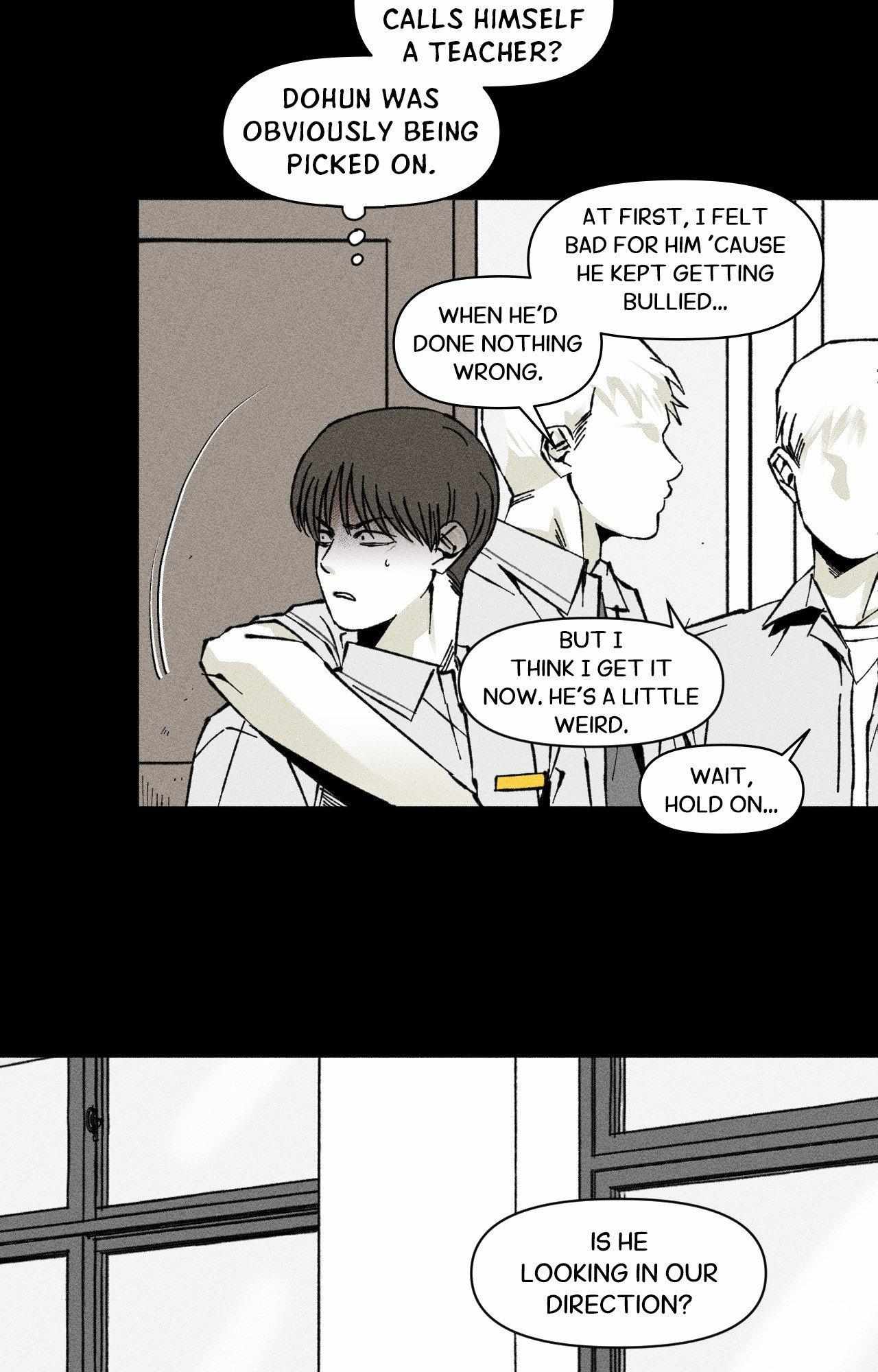 Read Unchanged Man chapter 39 image 38 on Lezhin
