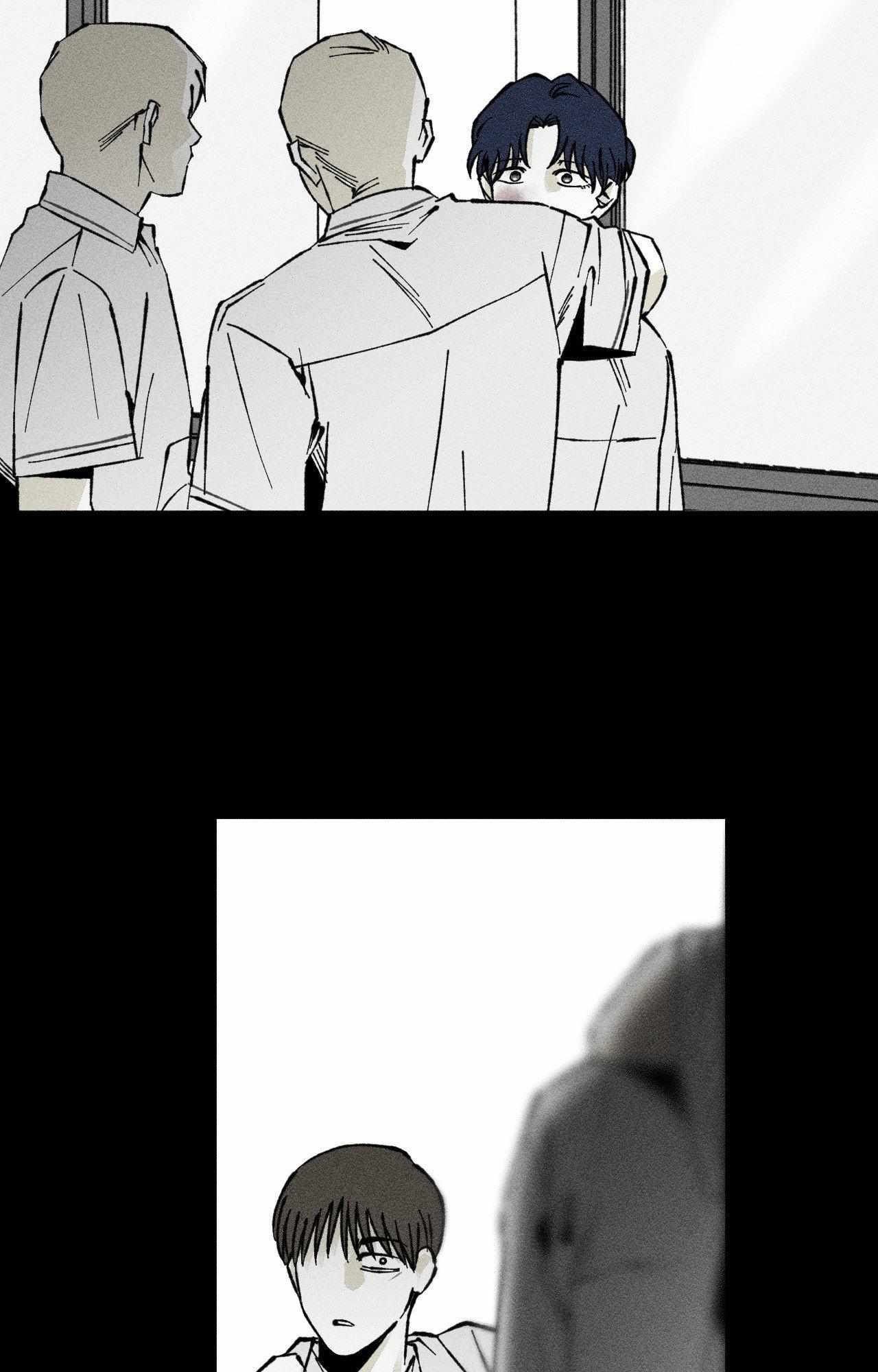 Read Unchanged Man chapter 39 image 39 on Lezhin