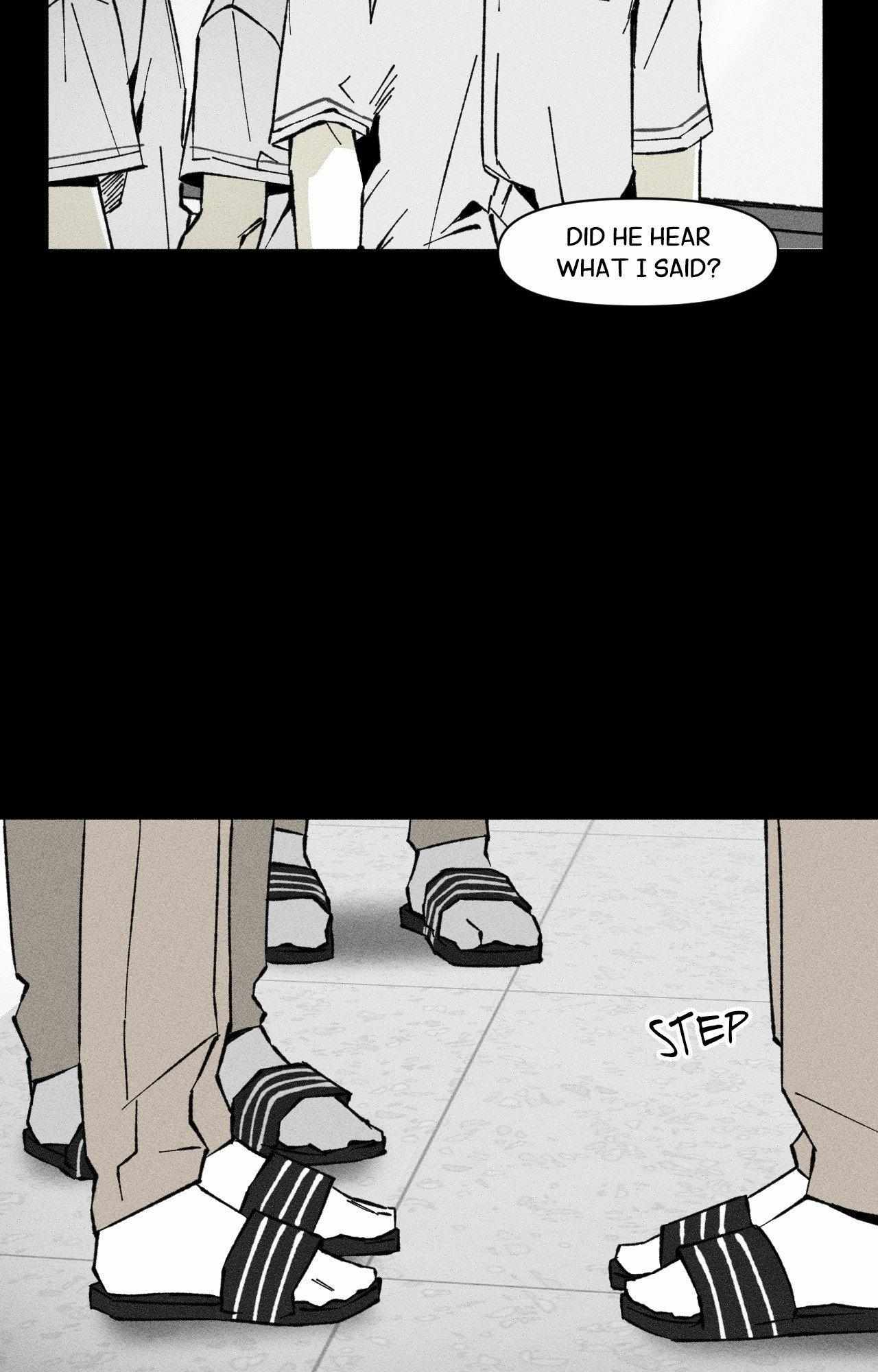 Read Unchanged Man chapter 39 image 41 on Lezhin