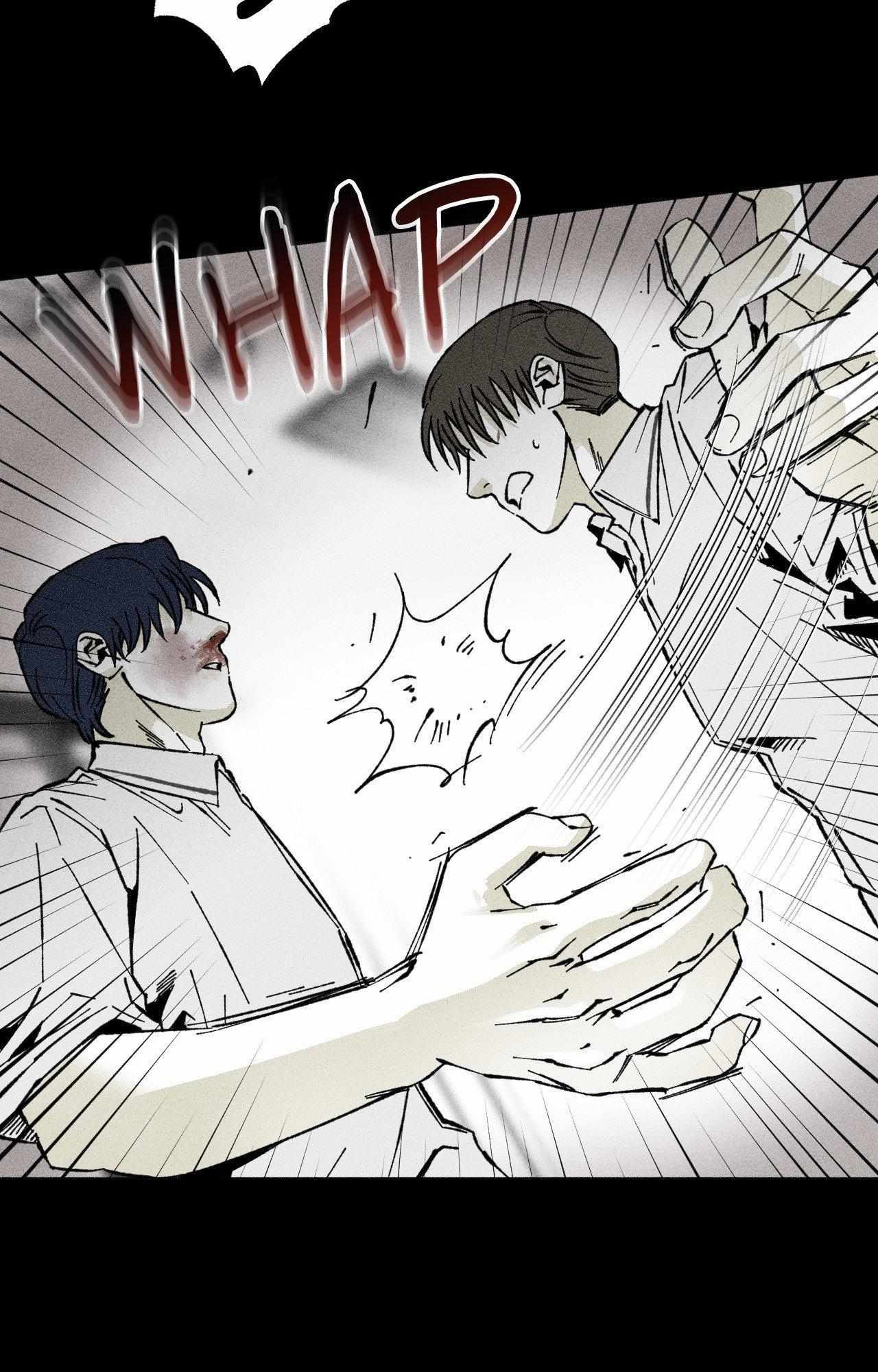 Read Unchanged Man chapter 39 image 49 on Lezhin