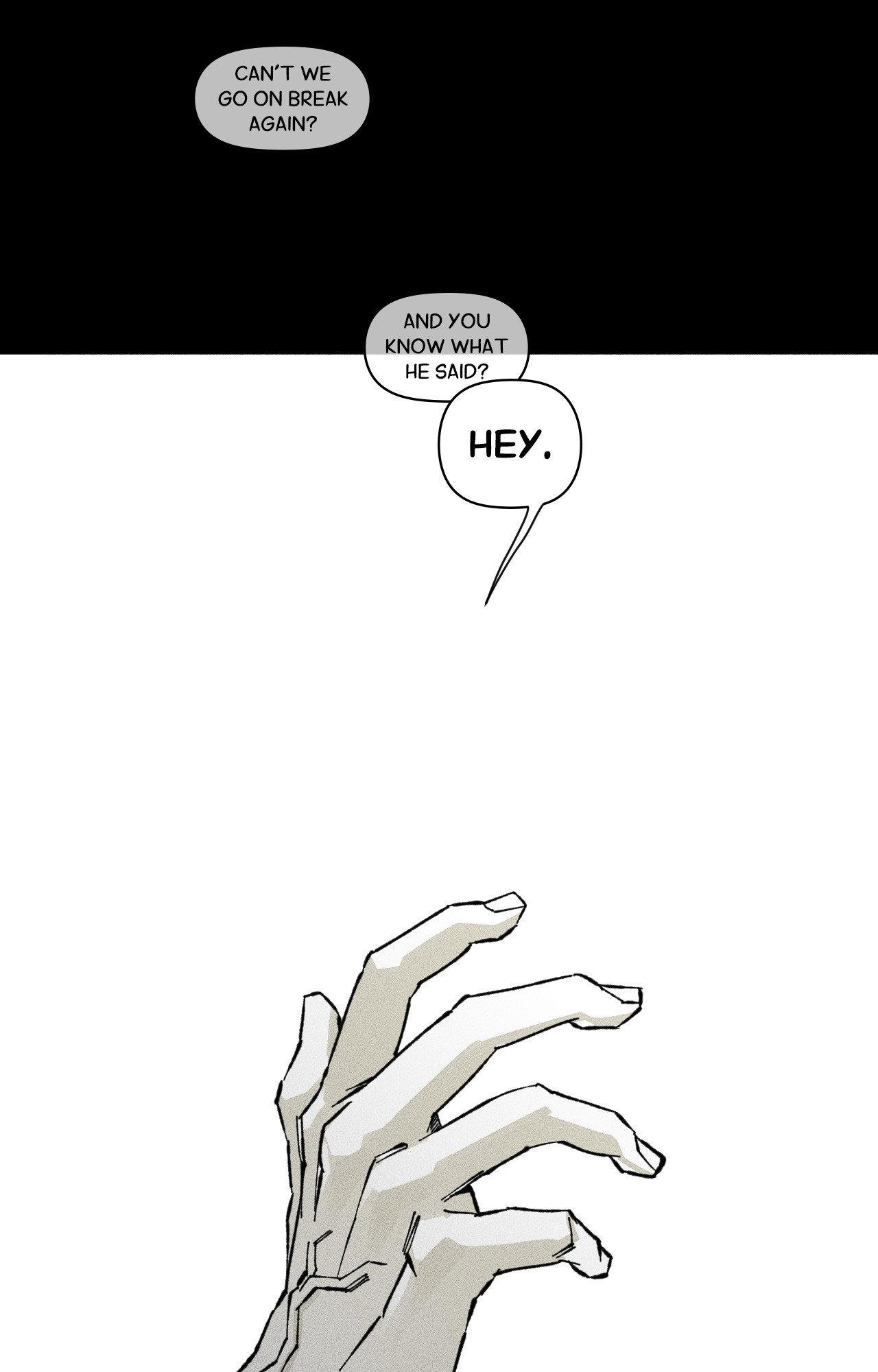 Read Unchanged Man chapter 39 image 5 on Lezhin