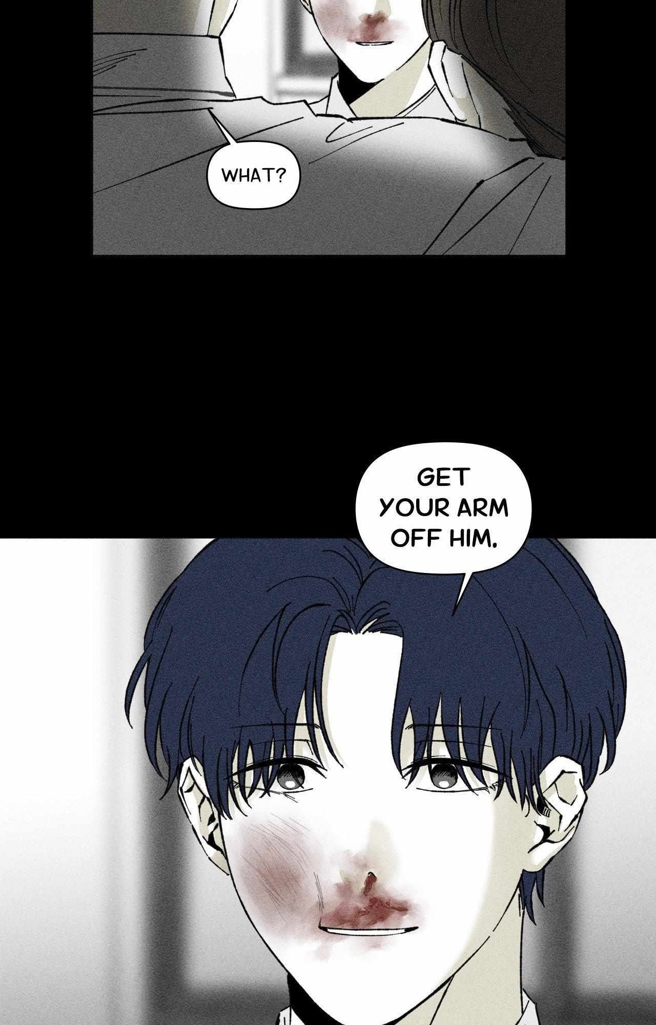 Read Unchanged Man chapter 39 image 52 on Lezhin