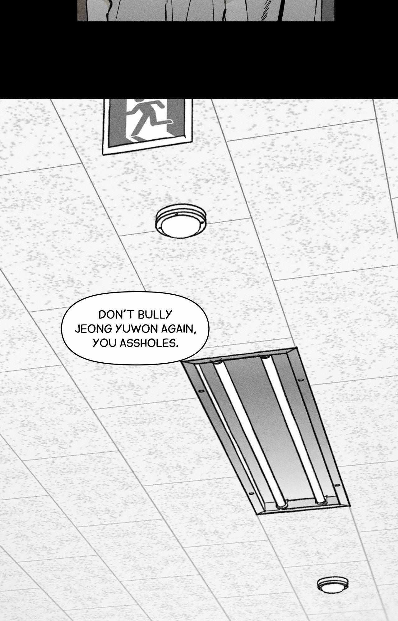 Read Unchanged Man chapter 39 image 54 on Lezhin
