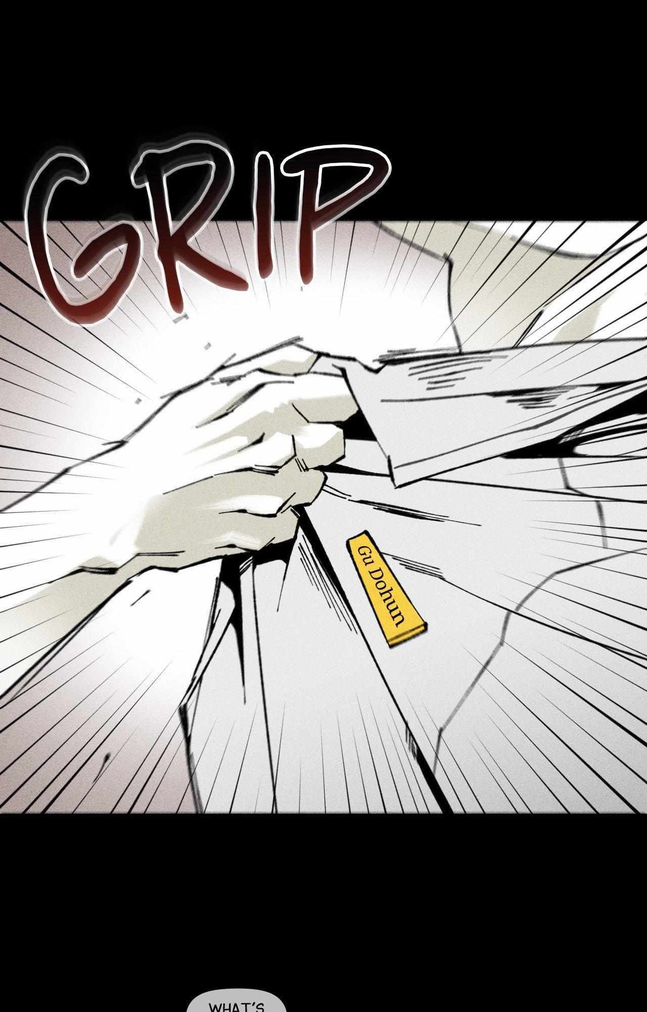 Read Unchanged Man chapter 39 image 7 on Lezhin