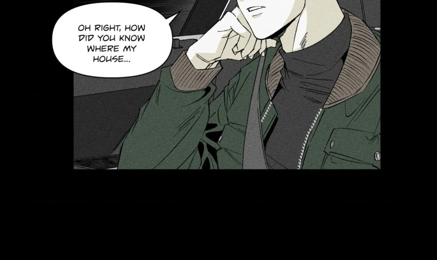 Read Unchanged Man chapter 4 image 103 on Lezhin