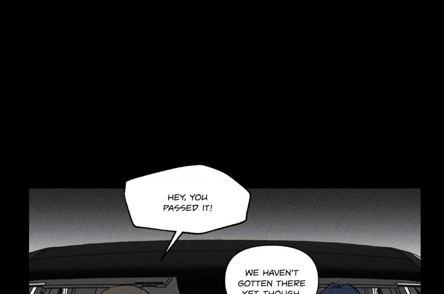 Read Unchanged Man chapter 4 image 105 on Lezhin