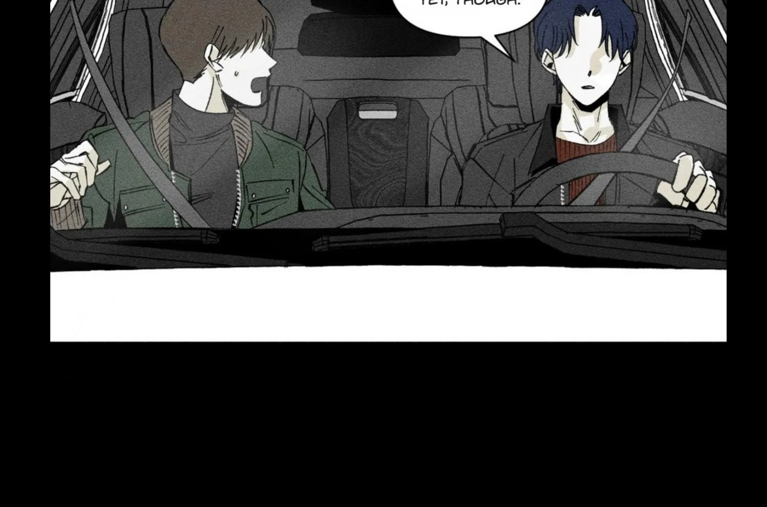 Read Unchanged Man chapter 4 image 106 on Lezhin