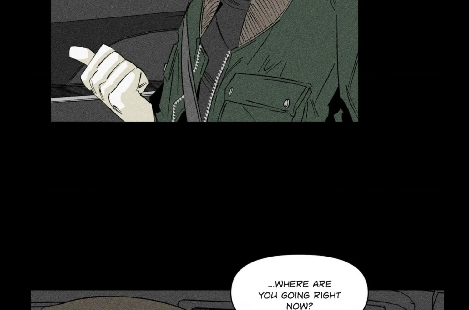 Read Unchanged Man chapter 4 image 108 on Lezhin