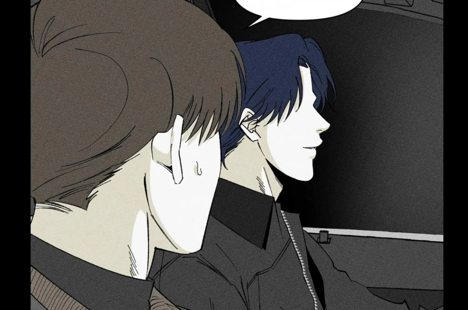 Read Unchanged Man chapter 4 image 109 on Lezhin