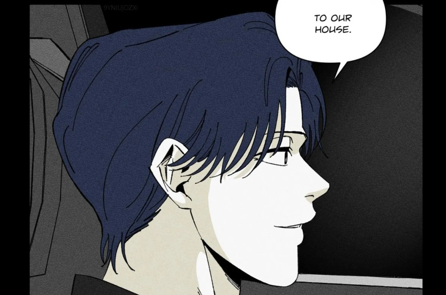 Read Unchanged Man chapter 4 image 111 on Lezhin
