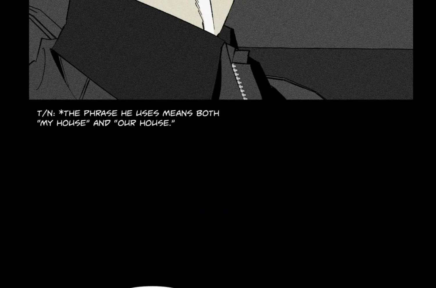 Read Unchanged Man chapter 4 image 112 on Lezhin