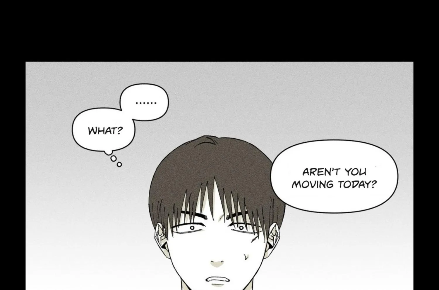 Read Unchanged Man chapter 4 image 14 on Lezhin