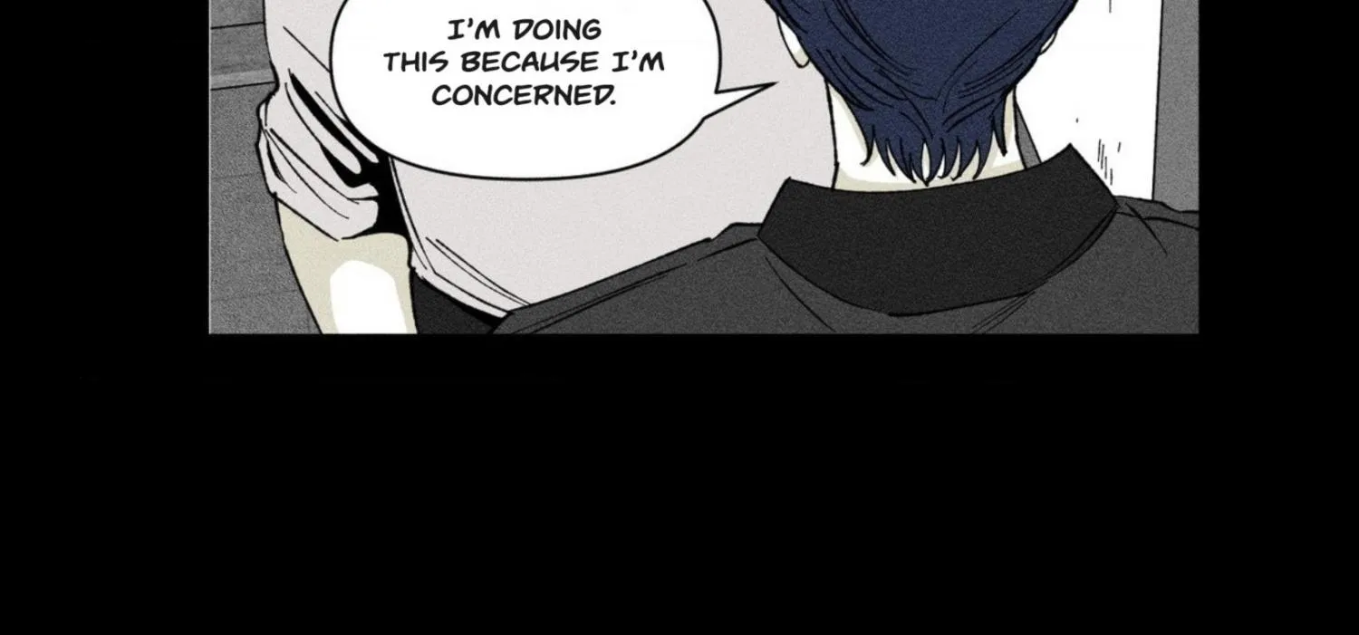 Read Unchanged Man chapter 4 image 24 on Lezhin