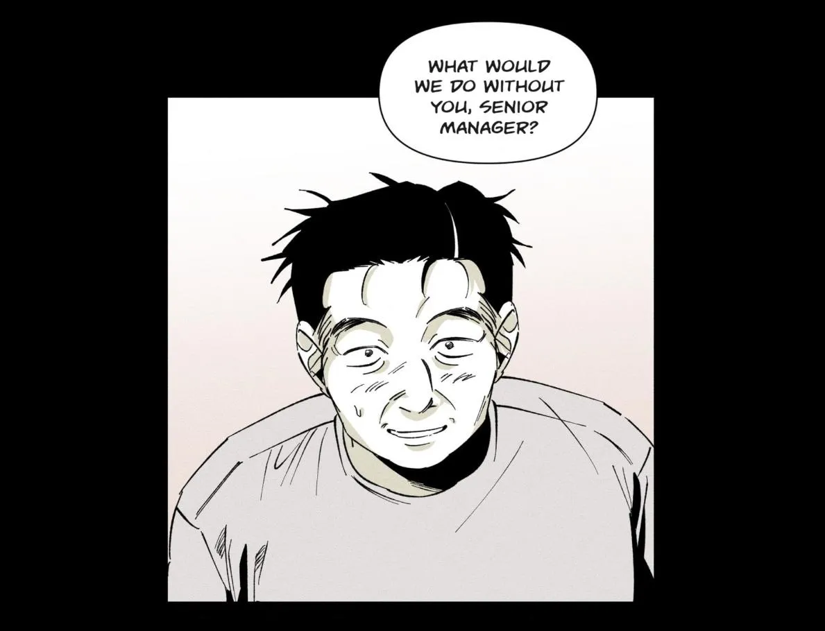 Read Unchanged Man chapter 4 image 25 on Lezhin