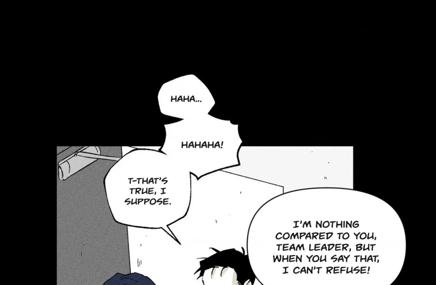 Read Unchanged Man chapter 4 image 26 on Lezhin