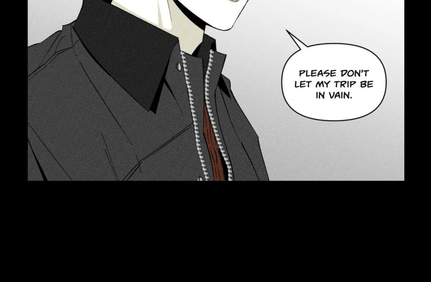 Read Unchanged Man chapter 4 image 31 on Lezhin