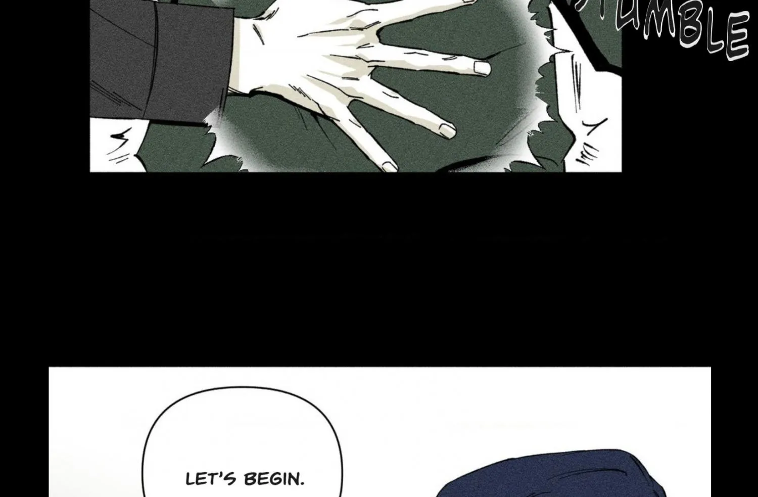 Read Unchanged Man chapter 4 image 35 on Lezhin