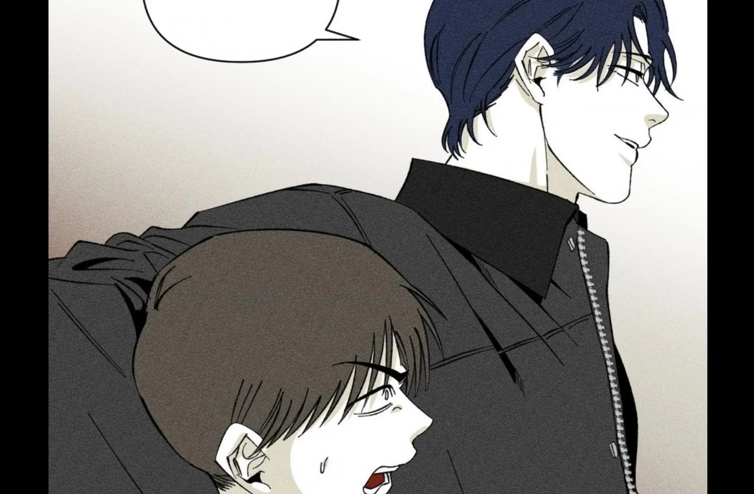 Read Unchanged Man chapter 4 image 36 on Lezhin