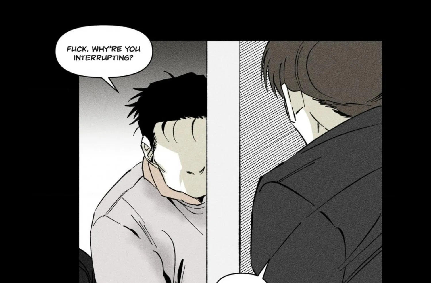 Read Unchanged Man chapter 4 image 47 on Lezhin