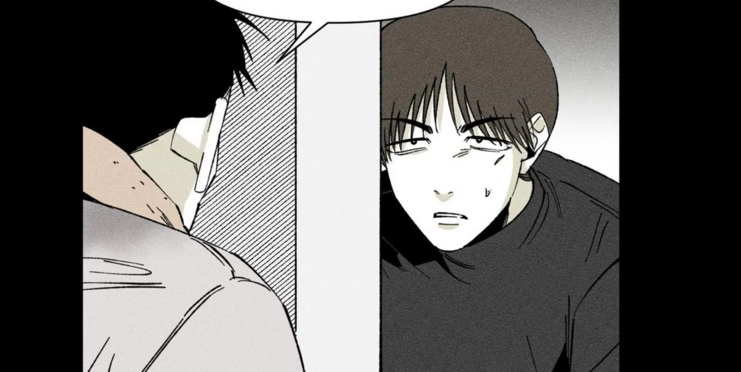 Read Unchanged Man chapter 4 image 49 on Lezhin
