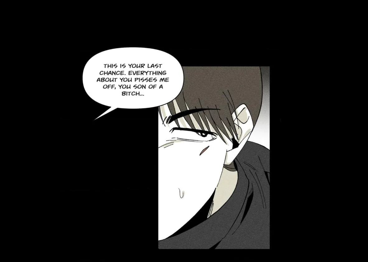 Read Unchanged Man chapter 4 image 51 on Lezhin