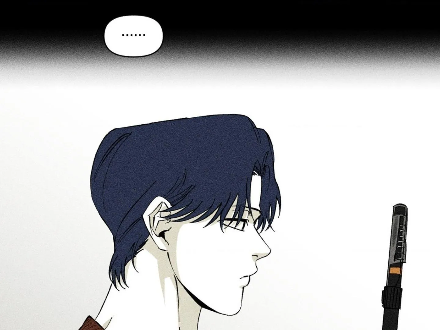 Read Unchanged Man chapter 4 image 52 on Lezhin