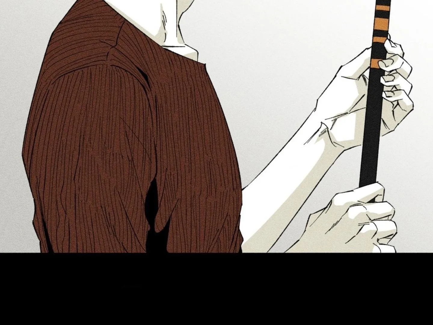 Read Unchanged Man chapter 4 image 53 on Lezhin