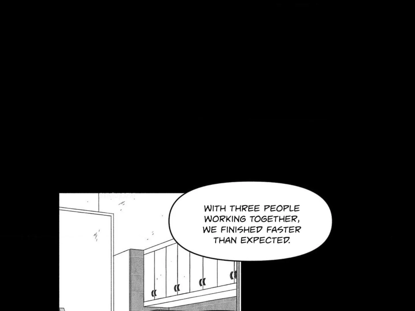 Read Unchanged Man chapter 4 image 55 on Lezhin