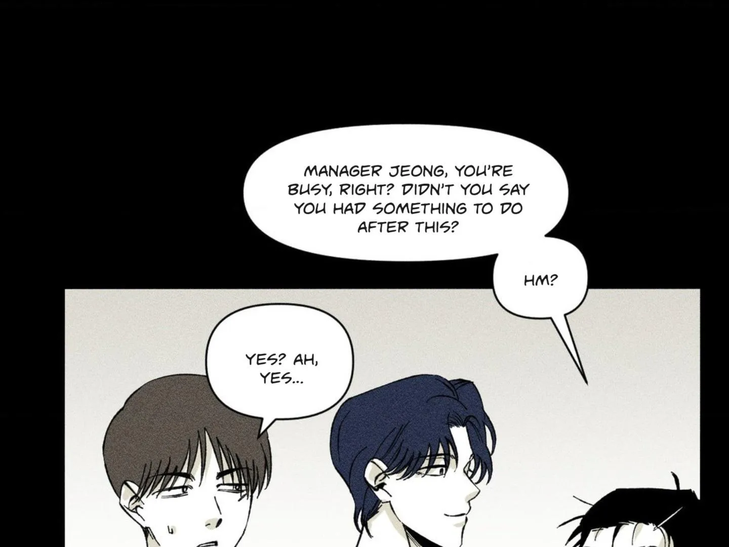 Read Unchanged Man chapter 4 image 58 on Lezhin