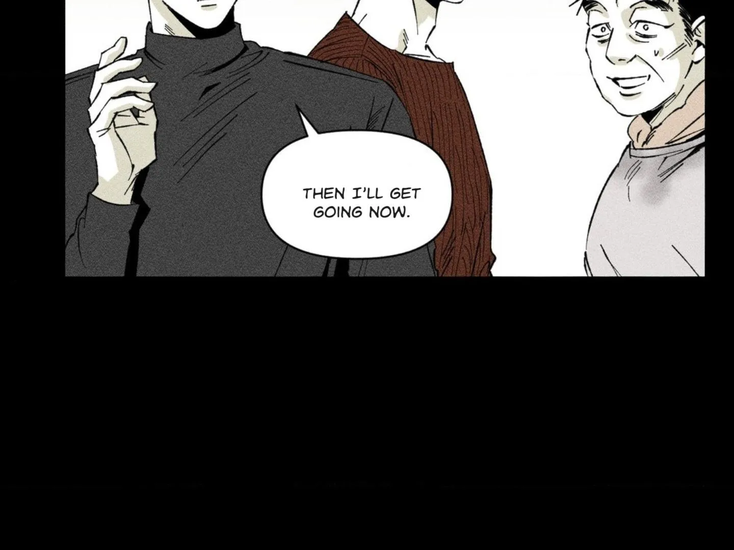 Read Unchanged Man chapter 4 image 59 on Lezhin