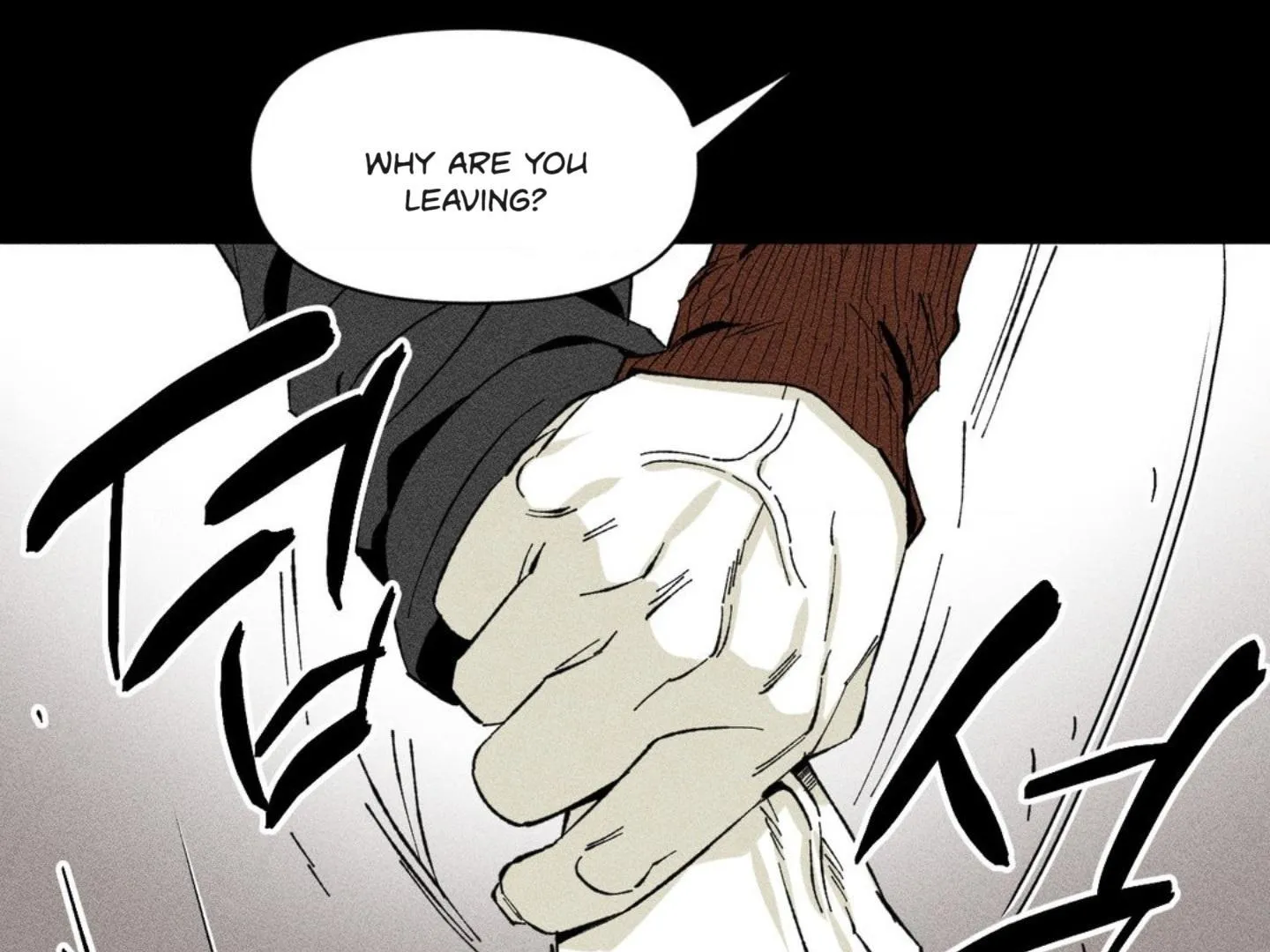Read Unchanged Man chapter 4 image 60 on Lezhin