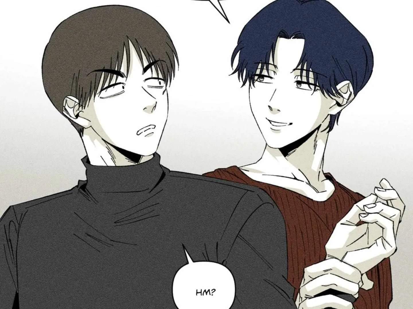 Read Unchanged Man chapter 4 image 62 on Lezhin