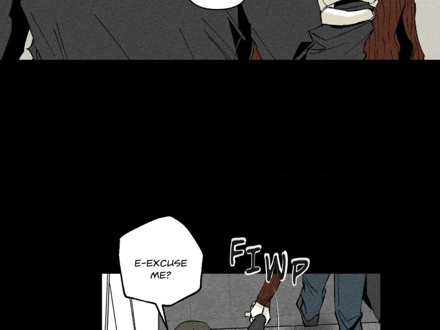 Read Unchanged Man chapter 4 image 63 on Lezhin