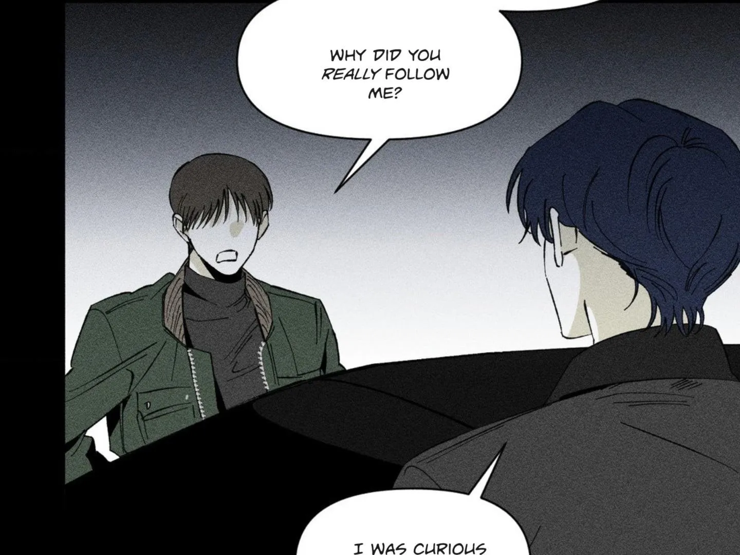 Read Unchanged Man chapter 4 image 70 on Lezhin