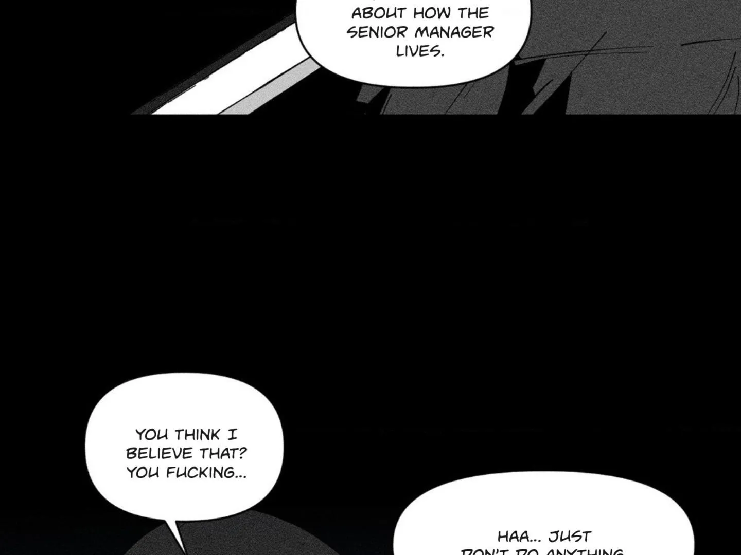 Read Unchanged Man chapter 4 image 71 on Lezhin