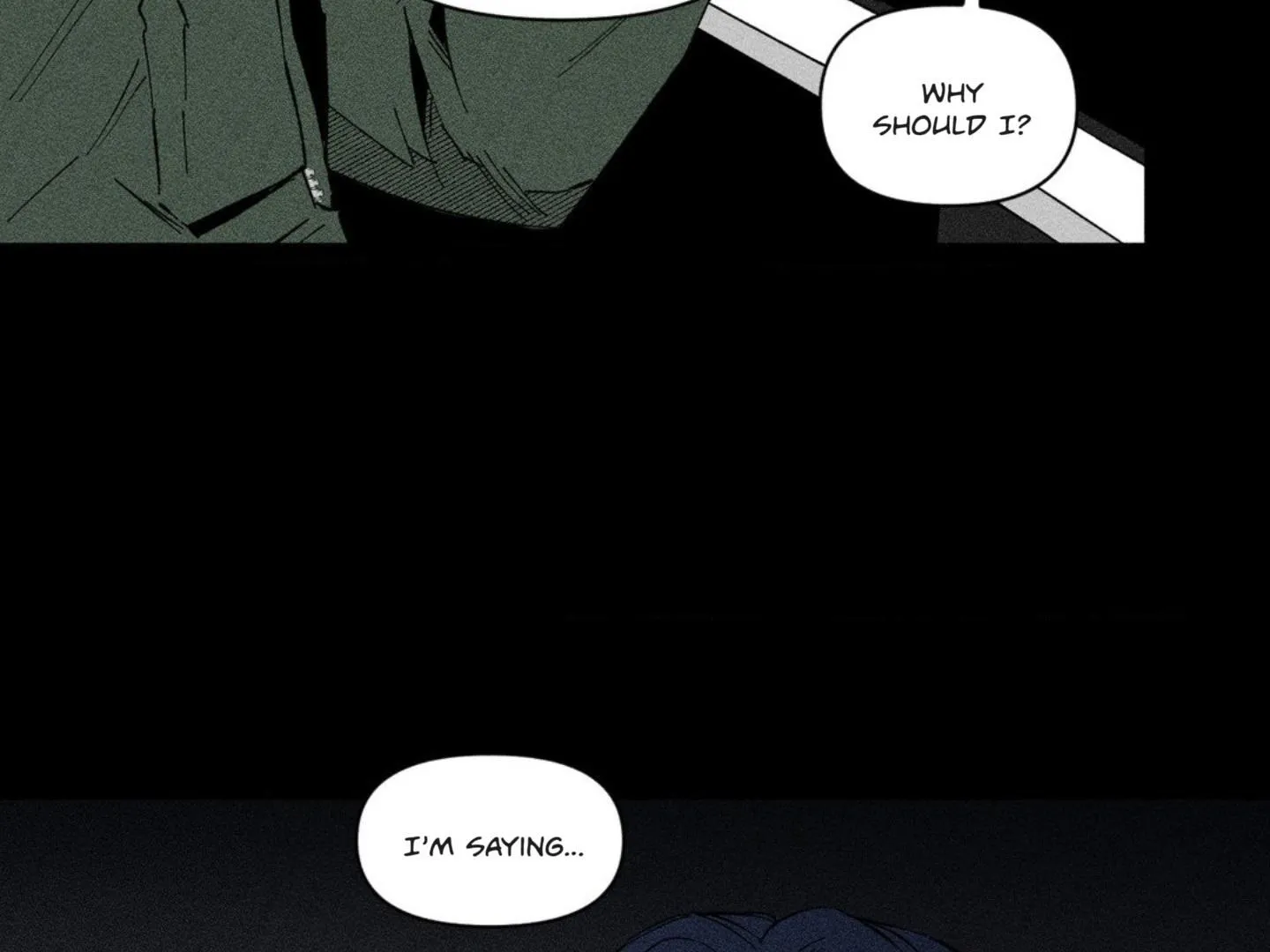 Read Unchanged Man chapter 4 image 73 on Lezhin
